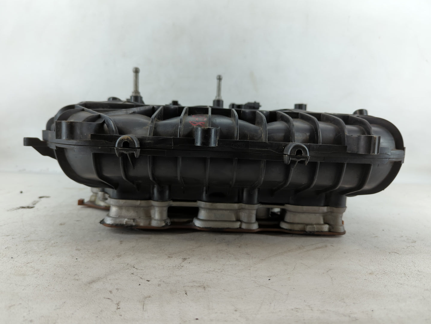 2012-2015 Buick Lacrosse Turbocharger Exhaust Manifold With Turbo Charger - Oemusedautoparts1.com