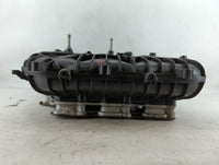 2012-2015 Buick Lacrosse Turbocharger Exhaust Manifold With Turbo Charger - Oemusedautoparts1.com