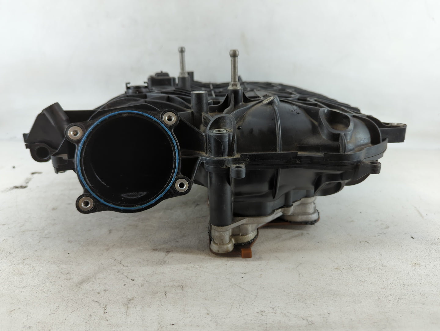 2012-2015 Buick Lacrosse Turbocharger Exhaust Manifold With Turbo Charger - Oemusedautoparts1.com