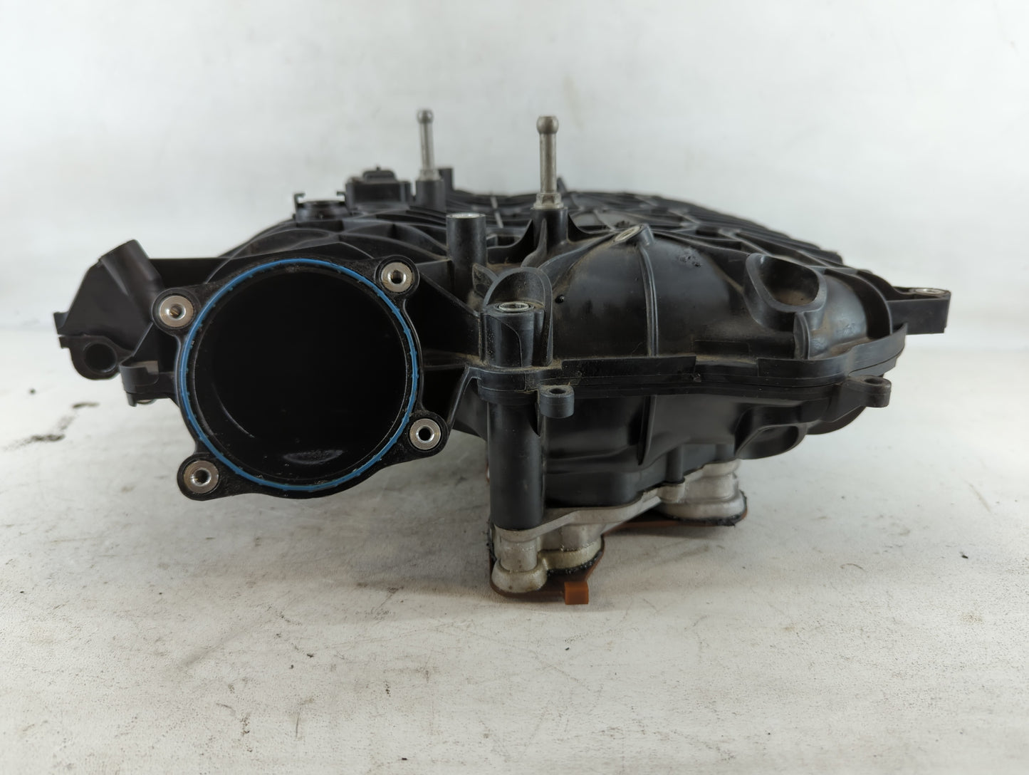 2012-2015 Buick Lacrosse Turbocharger Exhaust Manifold With Turbo Charger - Oemusedautoparts1.com
