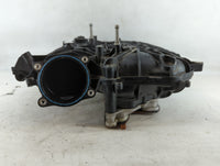 2012-2015 Buick Lacrosse Turbocharger Exhaust Manifold With Turbo Charger - Oemusedautoparts1.com