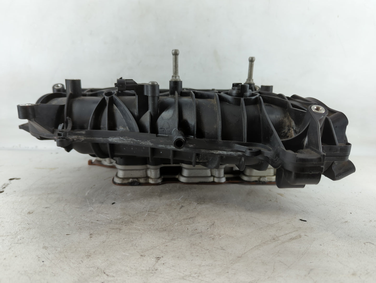 2012-2015 Buick Lacrosse Turbocharger Exhaust Manifold With Turbo Charger - Oemusedautoparts1.com