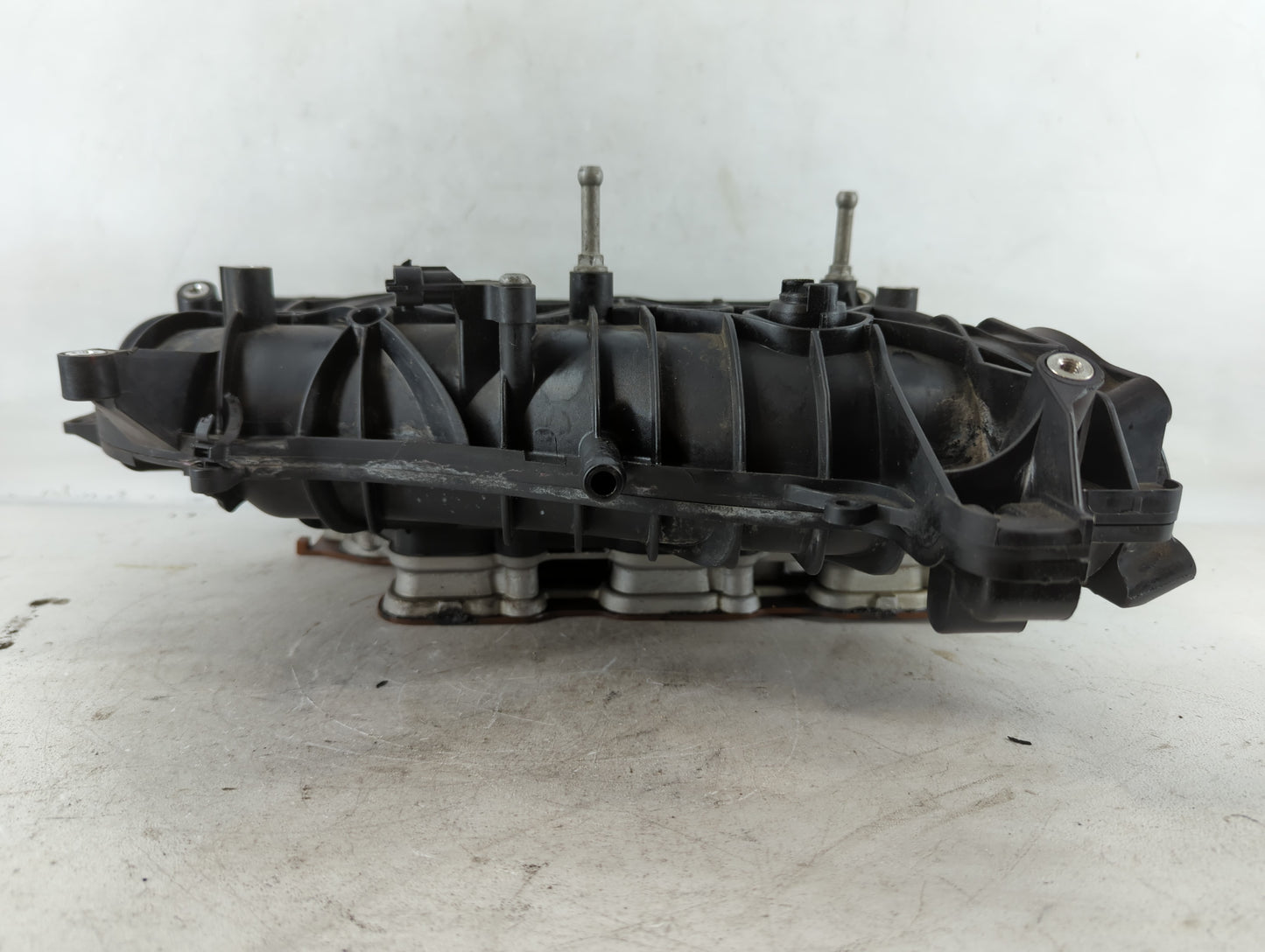 2012-2015 Buick Lacrosse Turbocharger Exhaust Manifold With Turbo Charger - Oemusedautoparts1.com