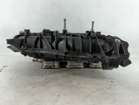 2012-2015 Buick Lacrosse Turbocharger Exhaust Manifold With Turbo Charger - Oemusedautoparts1.com