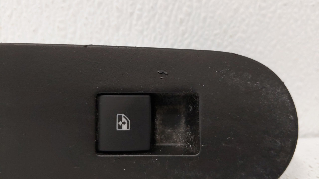 2012 Buick Lacrosse Passeneger Right Rear Power Window Switch - Oemusedautoparts1.com