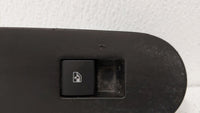 2012 Buick Lacrosse Passeneger Right Rear Power Window Switch - Oemusedautoparts1.com
