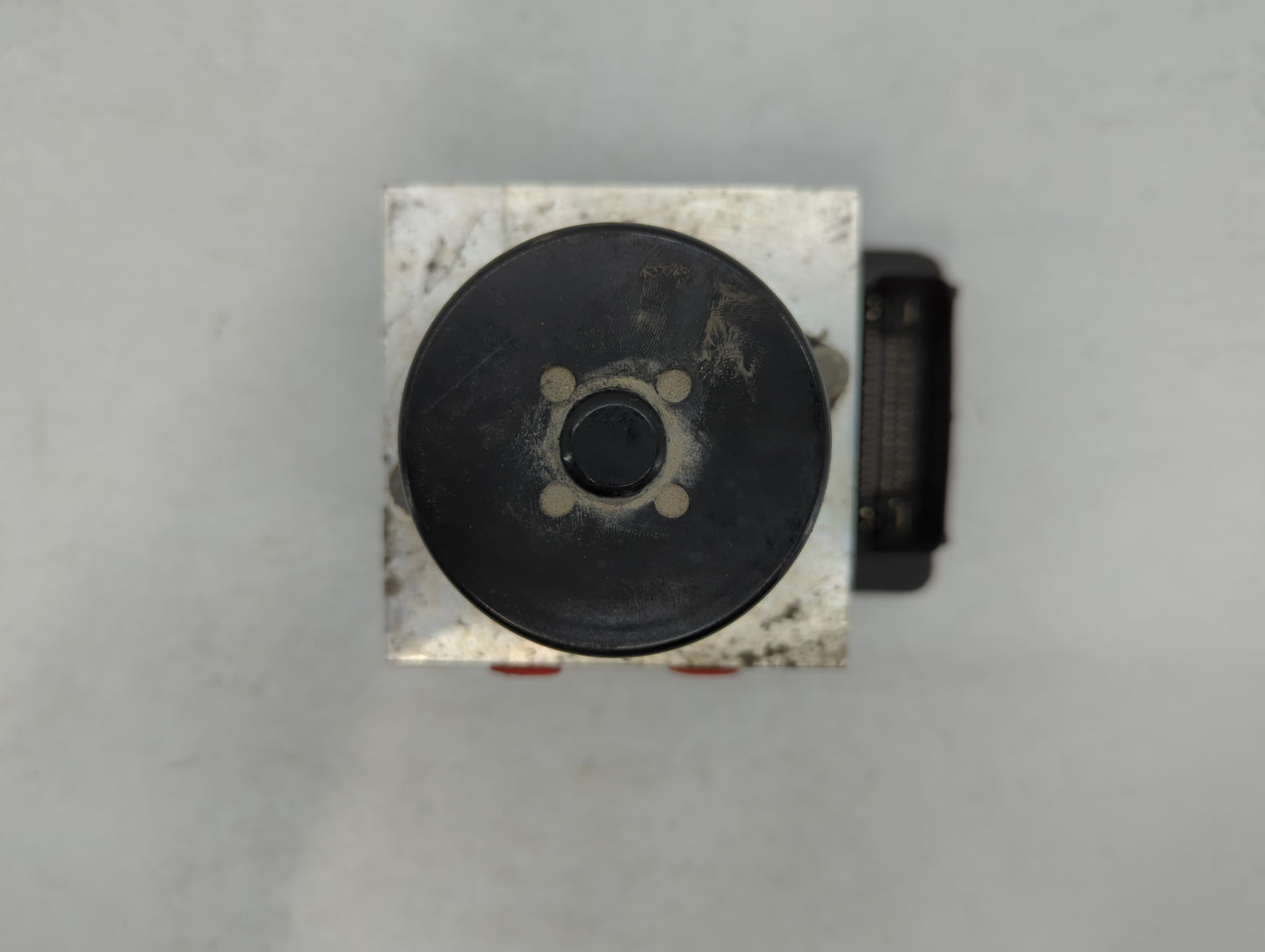 2012-2013 Buick Lacrosse ABS Pump Control Module Replacement P/N:22884754 Fits Fits 2012 2013 2014 2015 2016 OEM Used Auto P