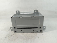 2011-2012 Buick Lacrosse Radio AM FM Cd Player Receiver Replacement P/N:22870782 Fits Fits 2010 2011 2012 OEM Used Auto Part