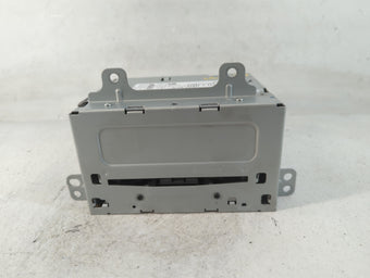 compare product 2011-2012 Buick Lacrosse Radio AM FM Cd Player Receiver Replacement P/N:22870782 Fits Fits 2010 2011 2012 OEM Used Auto Parts