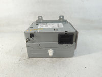 2011-2012 Buick Lacrosse Radio AM FM Cd Player Receiver Replacement P/N:22870782 Fits Fits 2010 2011 2012 OEM Used Auto Part