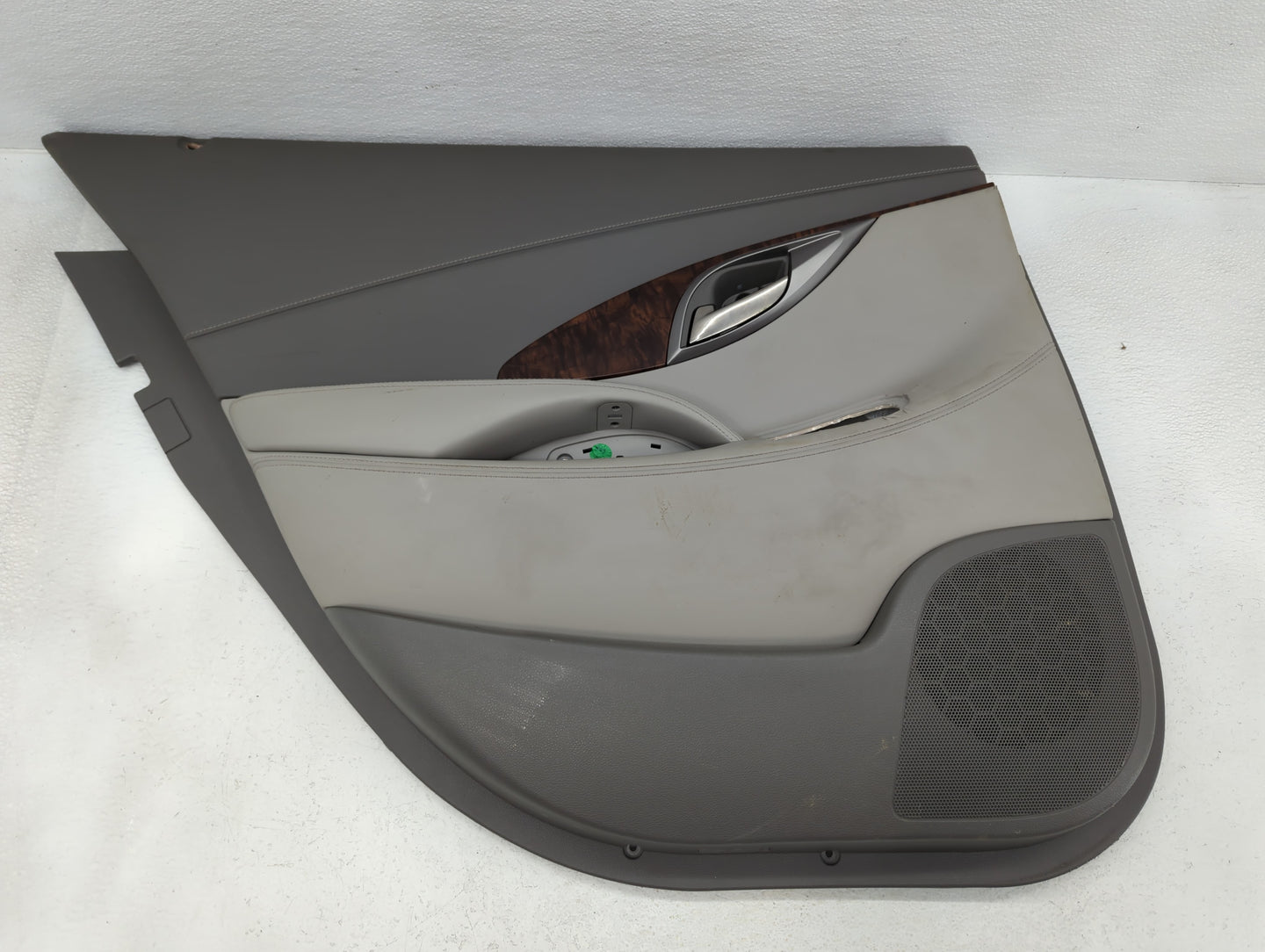 2012 Buick Lacrosse Front Right Passenger Interior Door Panel Trim - Oemusedautoparts1.com