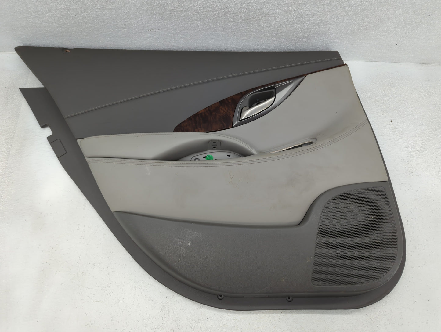 2012 Buick Lacrosse Front Right Passenger Interior Door Panel Trim - Oemusedautoparts1.com