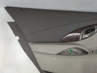2012 Buick Lacrosse Front Right Passenger Interior Door Panel Trim - Oemusedautoparts1.com