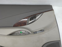 2012 Buick Lacrosse Front Right Passenger Interior Door Panel Trim - Oemusedautoparts1.com