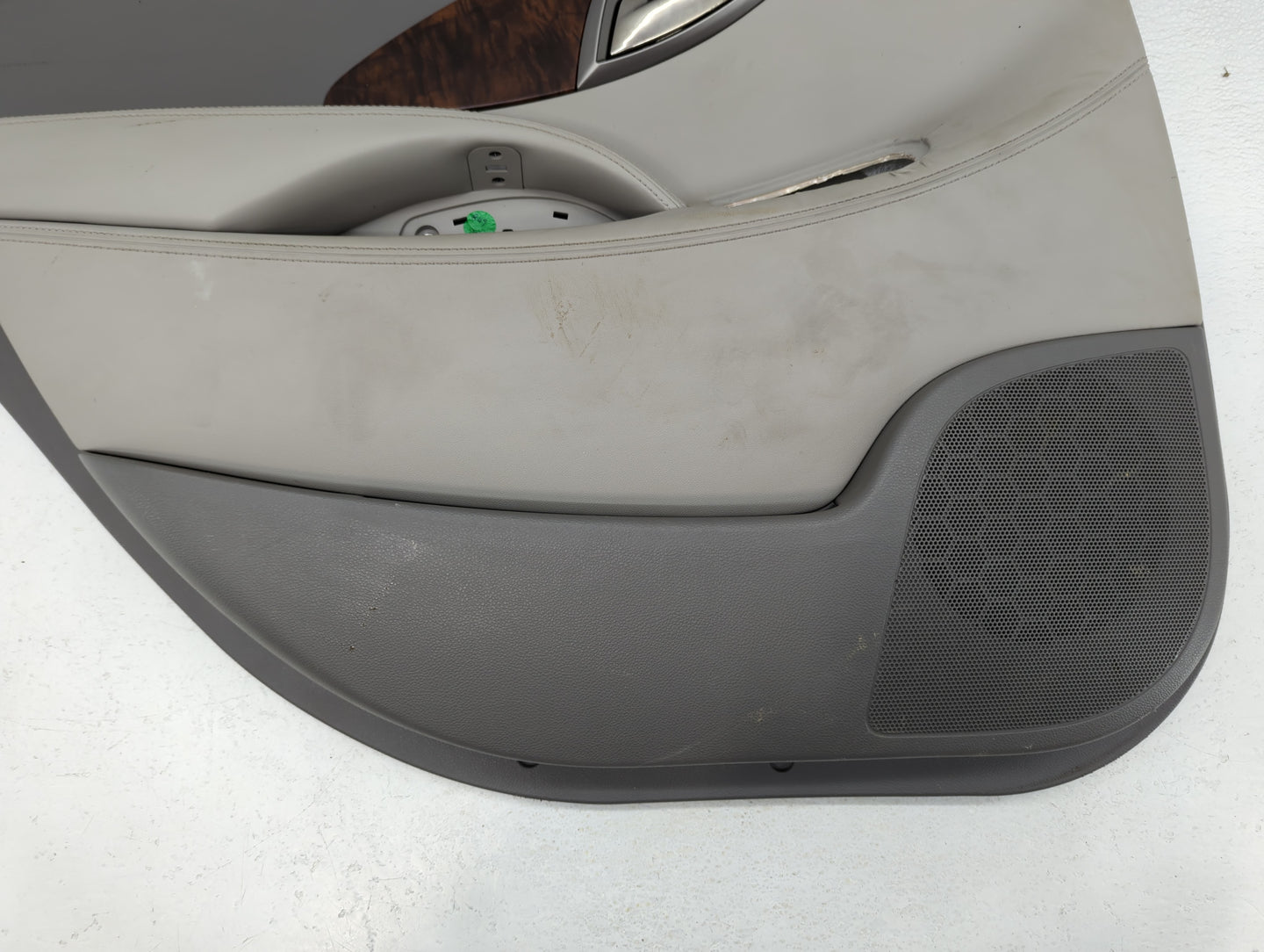 2012 Buick Lacrosse Front Right Passenger Interior Door Panel Trim - Oemusedautoparts1.com