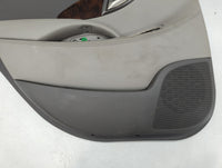 2012 Buick Lacrosse Front Right Passenger Interior Door Panel Trim - Oemusedautoparts1.com