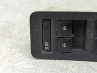 2010-2013 Buick Lacrosse Master Power Window Switch Replacement Driver Side Left Fits Fits 2010 2011 2012 2013 2014 2015 201