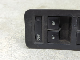 compare product 2010-2013 Buick Lacrosse Master Power Window Switch Replacement Driver Side Left Fits Fits 2010 2011 2012 2013 2014 2015 2016 OEM Used Auto Parts