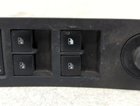 2010-2013 Buick Lacrosse Master Power Window Switch Replacement Driver Side Left Fits Fits 2010 2011 2012 2013 2014 2015 201