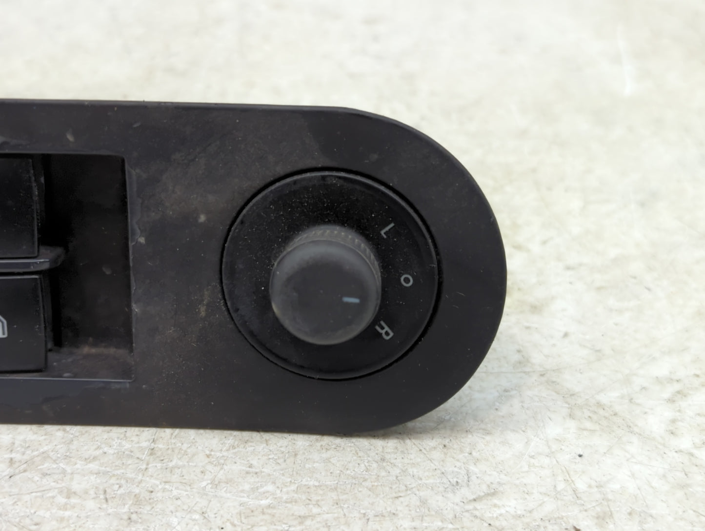 2010-2013 Buick Lacrosse Master Power Window Switch Replacement Driver Side Left Fits Fits 2010 2011 2012 2013 2014 2015 201