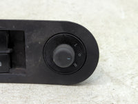 2010-2013 Buick Lacrosse Master Power Window Switch Replacement Driver Side Left Fits Fits 2010 2011 2012 2013 2014 2015 201