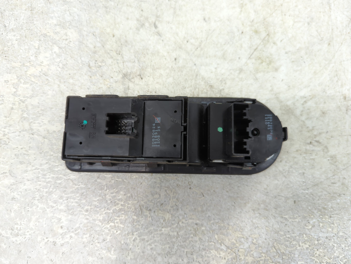 2010-2013 Buick Lacrosse Master Power Window Switch Replacement Driver Side Left Fits Fits 2010 2011 2012 2013 2014 2015 201