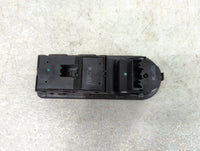 2010-2013 Buick Lacrosse Master Power Window Switch Replacement Driver Side Left Fits Fits 2010 2011 2012 2013 2014 2015 201