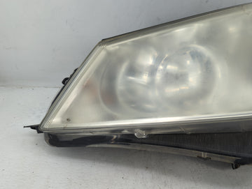 2010-2013 Buick Lacrosse Driver Left Oem Head Light Headlight Lamp - Oemusedautoparts1.com