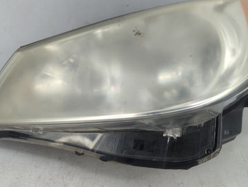 2010-2013 Buick Lacrosse Driver Left Oem Head Light Headlight Lamp