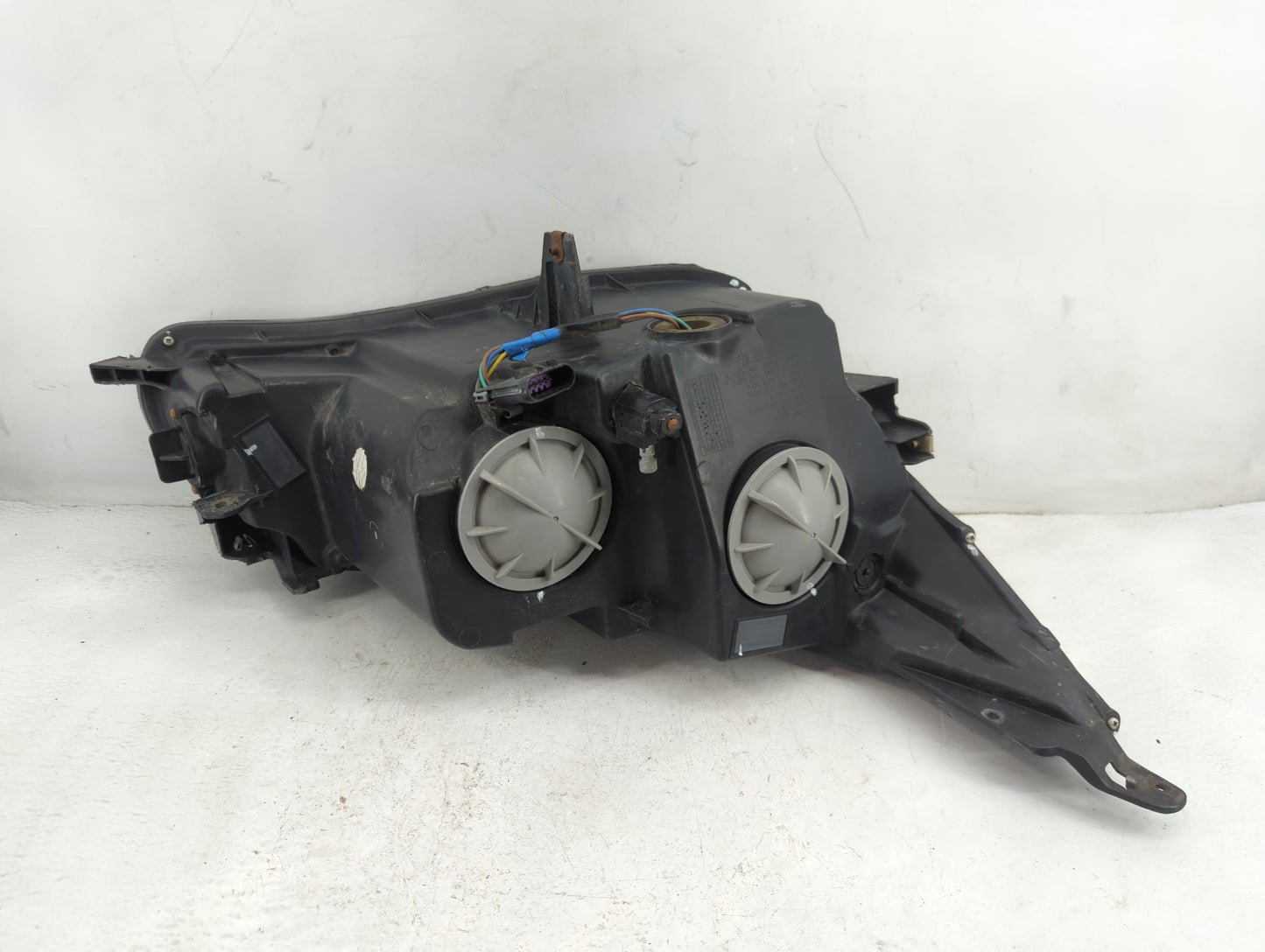 2010-2013 Buick Lacrosse Driver Left Oem Head Light Headlight Lamp - Oemusedautoparts1.com