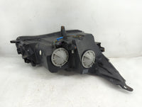 2010-2013 Buick Lacrosse Driver Left Oem Head Light Headlight Lamp - Oemusedautoparts1.com