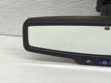 2010-2016 Buick Lacrosse Interior Rear View Mirror Replacement OEM Fits OEM Used Auto Parts - Oemusedautoparts1.com