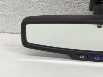 compare product 2010-2016 Buick Lacrosse Interior Rear View Mirror Replacement OEM Fits OEM Used Auto Parts