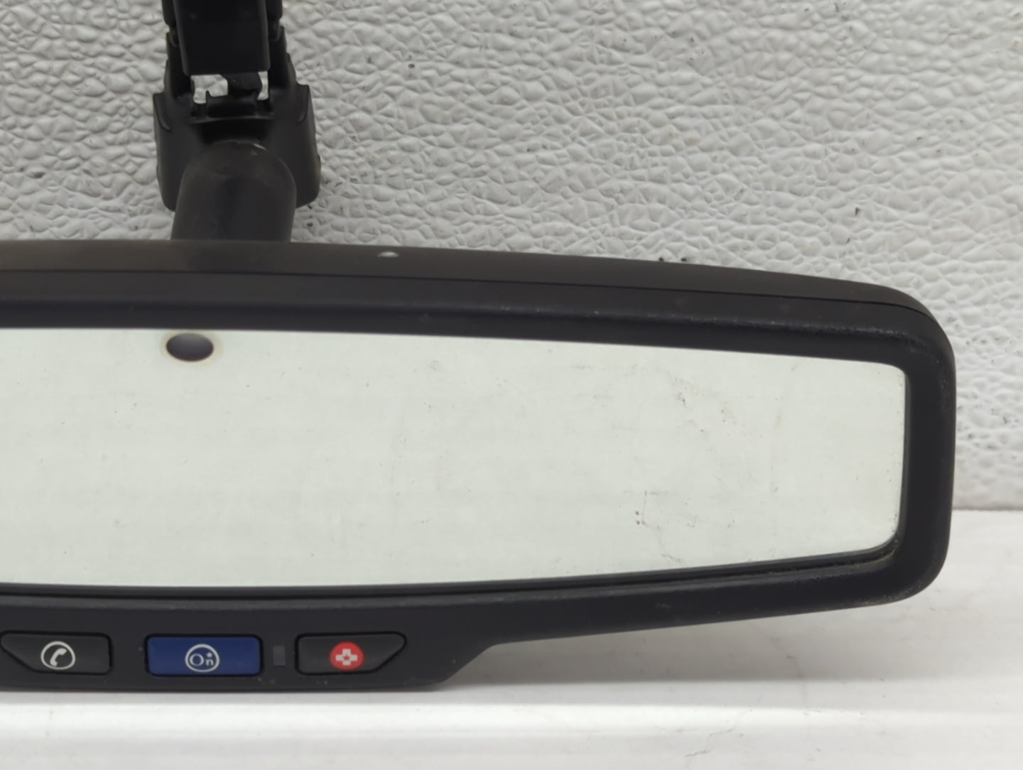 2010-2016 Buick Lacrosse Interior Rear View Mirror Replacement OEM Fits OEM Used Auto Parts - Oemusedautoparts1.com