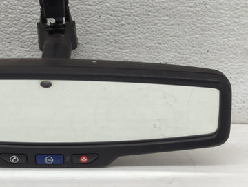 2010-2016 Buick Lacrosse Interior Rear View Mirror Replacement OEM Fits OEM Used Auto Parts