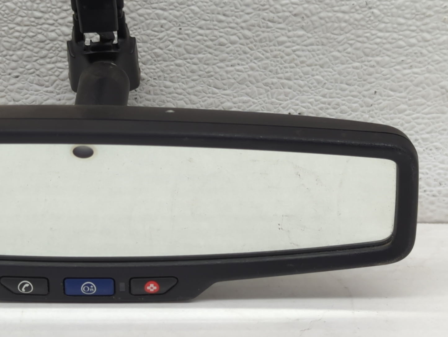 2010-2016 Buick Lacrosse Interior Rear View Mirror Replacement OEM Fits OEM Used Auto Parts - Oemusedautoparts1.com