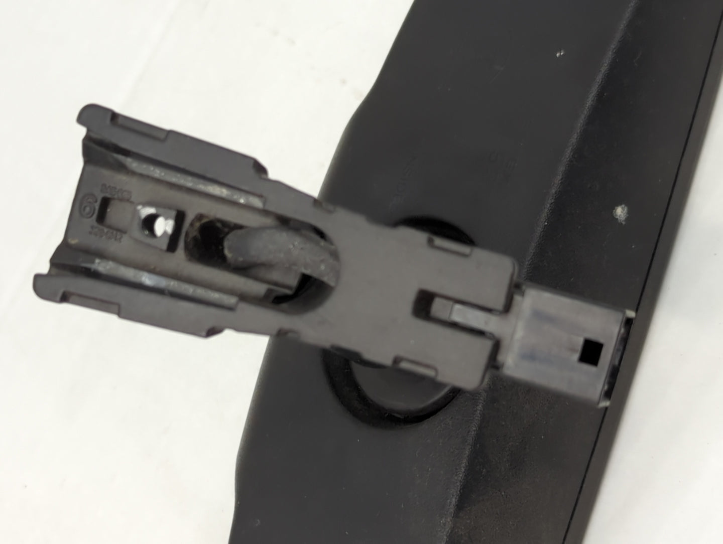 2010-2016 Buick Lacrosse Interior Rear View Mirror Replacement OEM Fits OEM Used Auto Parts - Oemusedautoparts1.com