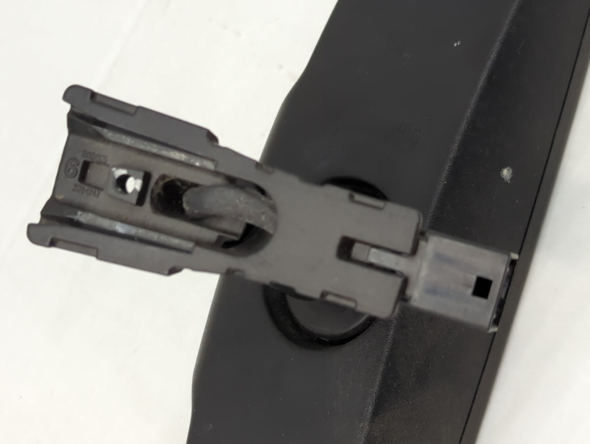 2010-2016 Buick Lacrosse Interior Rear View Mirror Replacement OEM Fits OEM Used Auto Parts - Oemusedautoparts1.com