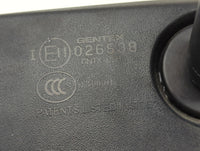 2010-2016 Buick Lacrosse Interior Rear View Mirror Replacement OEM Fits OEM Used Auto Parts - Oemusedautoparts1.com