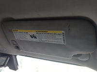 2010-2015 Buick Lacrosse Sun Visor Shade Replacement Passenger Right Mirror Fits Fits 2010 2011 2012 2013 2014 2015 OEM Used