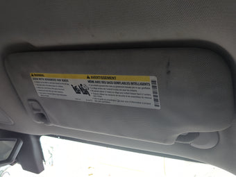 compare product 2010-2015 Buick Lacrosse Sun Visor Shade Replacement Passenger Right Mirror Fits Fits 2010 2011 2012 2013 2014 2015 OEM Used Auto Parts