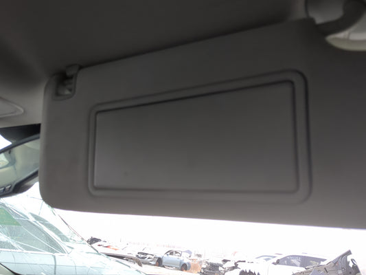 2010-2015 Buick Lacrosse Sun Visor Shade Replacement Passenger Right Mirror Fits Fits 2010 2011 2012 2013 2014 2015 OEM Used Auto Parts