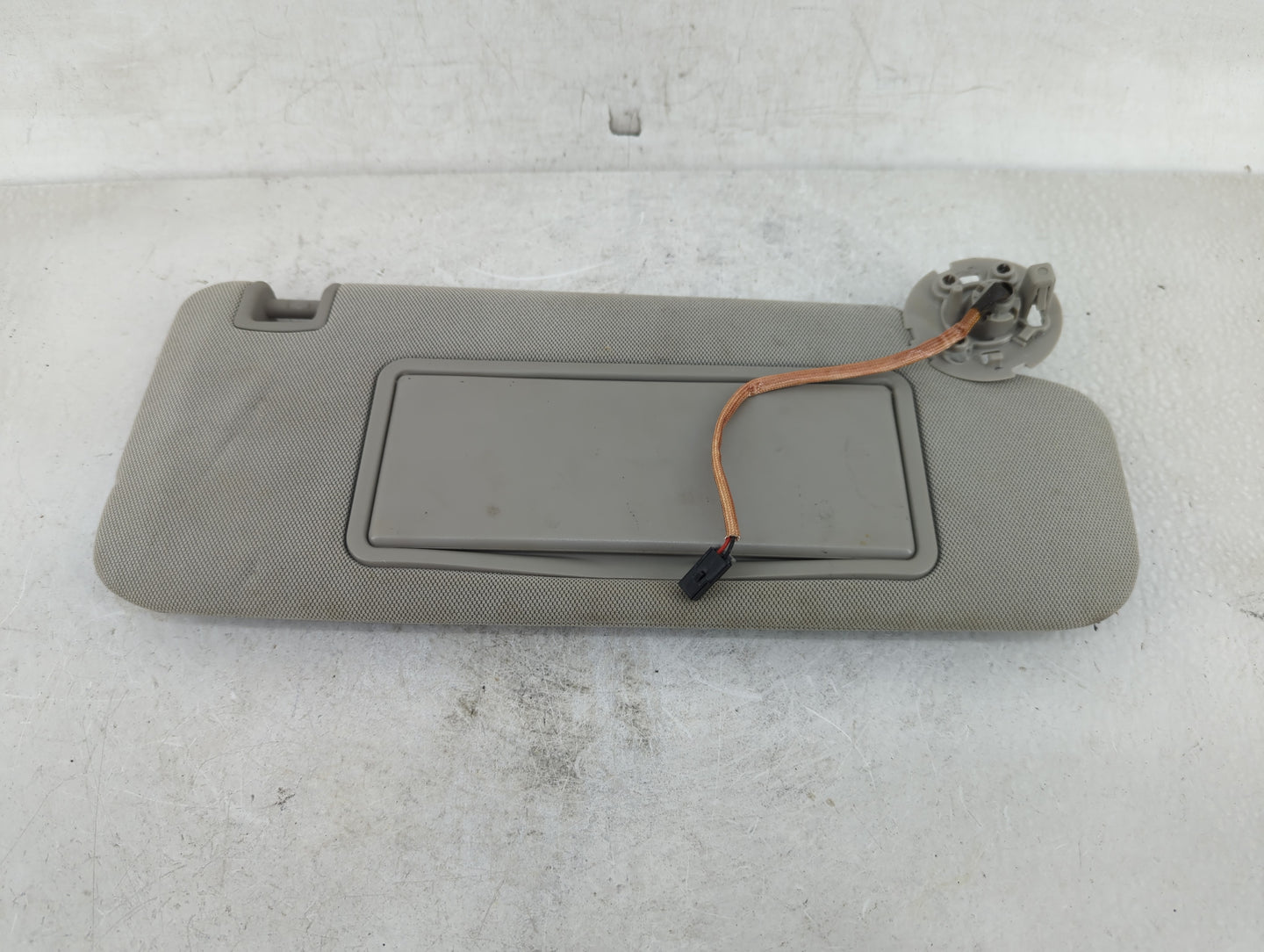 2010-2015 Buick Lacrosse Sun Visor Shade Replacement Passenger Right Mirror Fits Fits 2010 2011 2012 2013 2014 2015 OEM Used