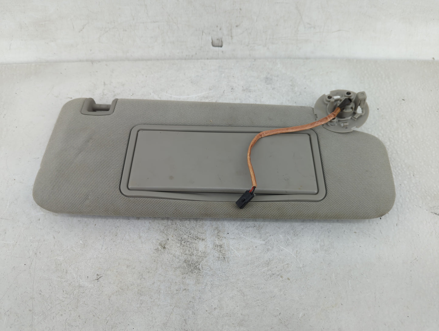 2010-2015 Buick Lacrosse Sun Visor Shade Replacement Passenger Right Mirror Fits Fits 2010 2011 2012 2013 2014 2015 OEM Used
