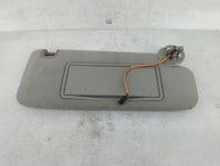 2010-2015 Buick Lacrosse Sun Visor Shade Replacement Passenger Right Mirror Fits Fits 2010 2011 2012 2013 2014 2015 OEM Used