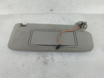compare product 2010-2015 Buick Lacrosse Sun Visor Shade Replacement Passenger Right Mirror Fits Fits 2010 2011 2012 2013 2014 2015 OEM Used Auto Parts
