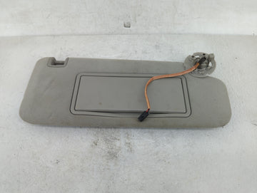 2010-2015 Buick Lacrosse Sun Visor Shade Replacement Passenger Right Mirror Fits Fits 2010 2011 2012 2013 2014 2015 OEM Used