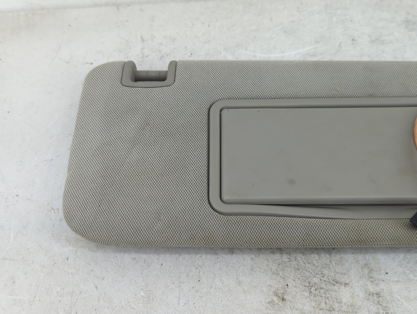 2010-2015 Buick Lacrosse Sun Visor Shade Replacement Passenger Right Mirror Fits Fits 2010 2011 2012 2013 2014 2015 OEM Used