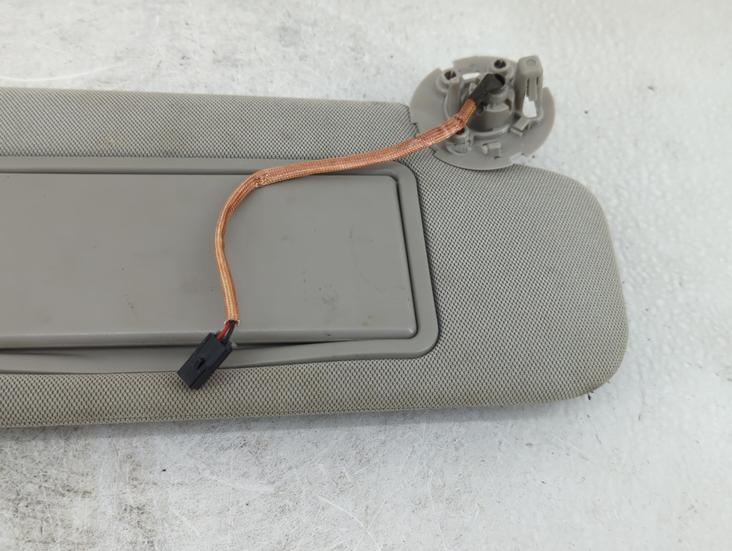2010-2015 Buick Lacrosse Sun Visor Shade Replacement Passenger Right Mirror Fits Fits 2010 2011 2012 2013 2014 2015 OEM Used