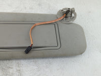 2010-2015 Buick Lacrosse Sun Visor Shade Replacement Passenger Right Mirror Fits Fits 2010 2011 2012 2013 2014 2015 OEM Used